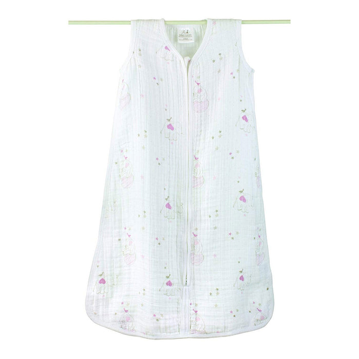 Aden Anais Classic Sleeping Bag Small  - Lovely - Ellie