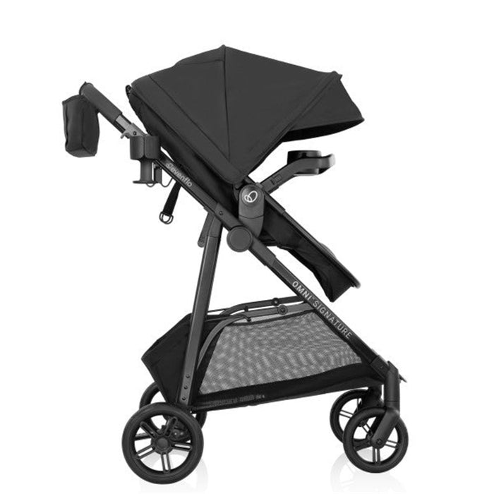 Evenflo Omni Signature Travel System