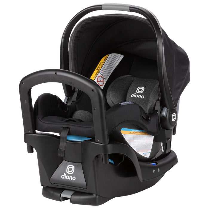 Diono LiteClik 30 R SafePlus Infant Car Seat