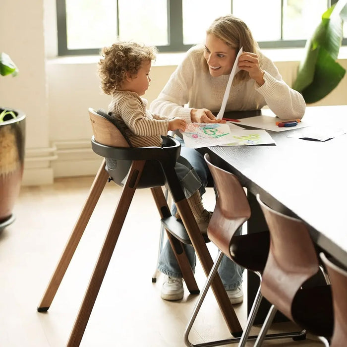 Nuna Bryn Highchair