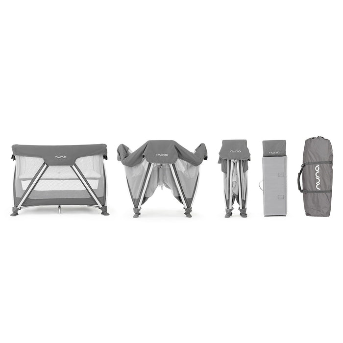 Nuna Sena Playard - Graphite