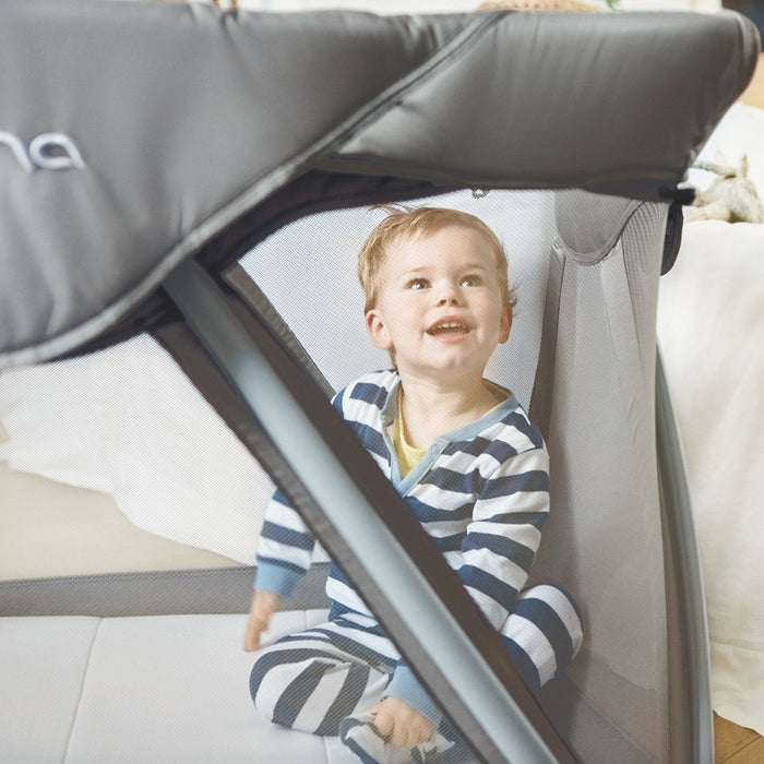 Nuna Sena Playard - Graphite