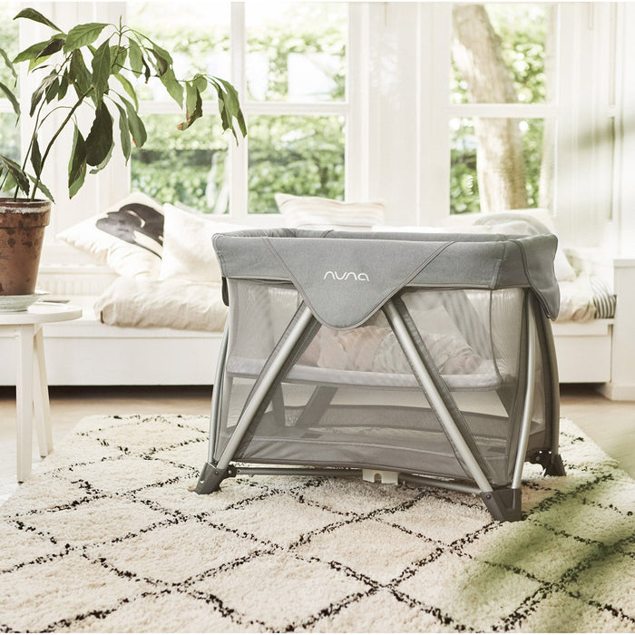 Nuna Sena Playard - Graphite