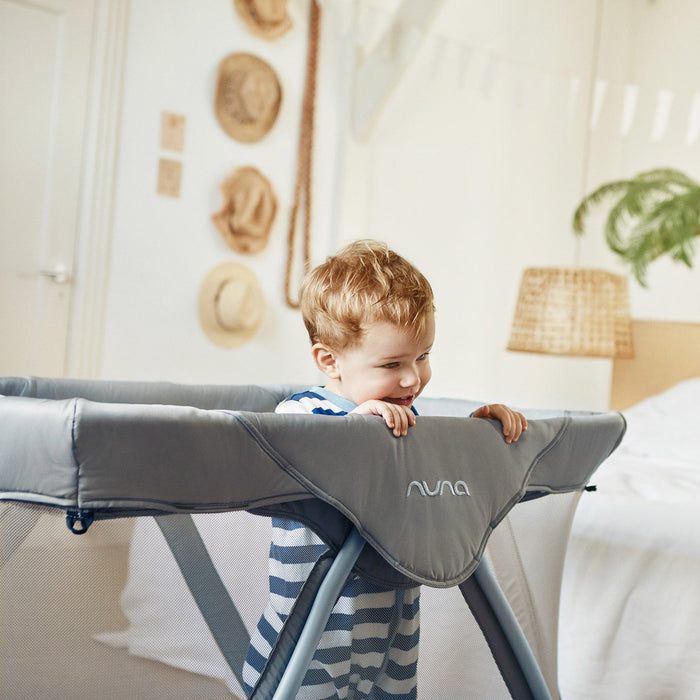 Nuna Sena Playard - Graphite