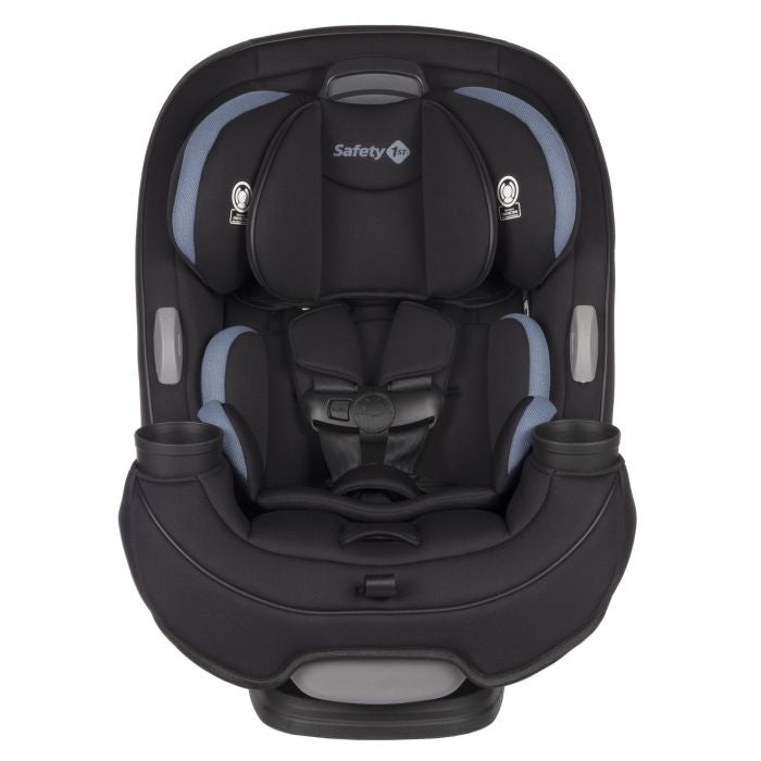 Safety 1st Grow and Go Convertible Car Seat