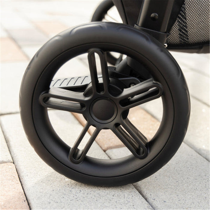 Evenflo Omni Signature Travel System