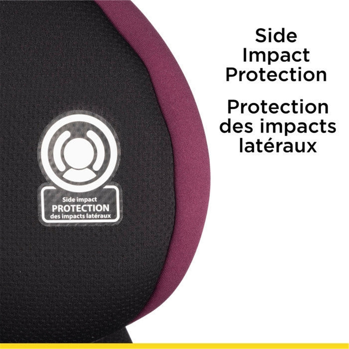 Safety 1st Grow and Go Convertible Car Seat