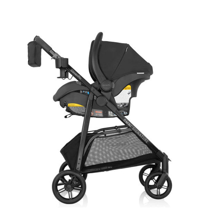 Evenflo Omni Signature Travel System
