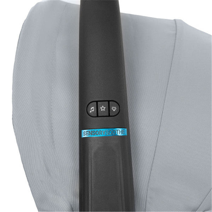 Evenflo Revolve 180 LiteMax Infant Car Seat