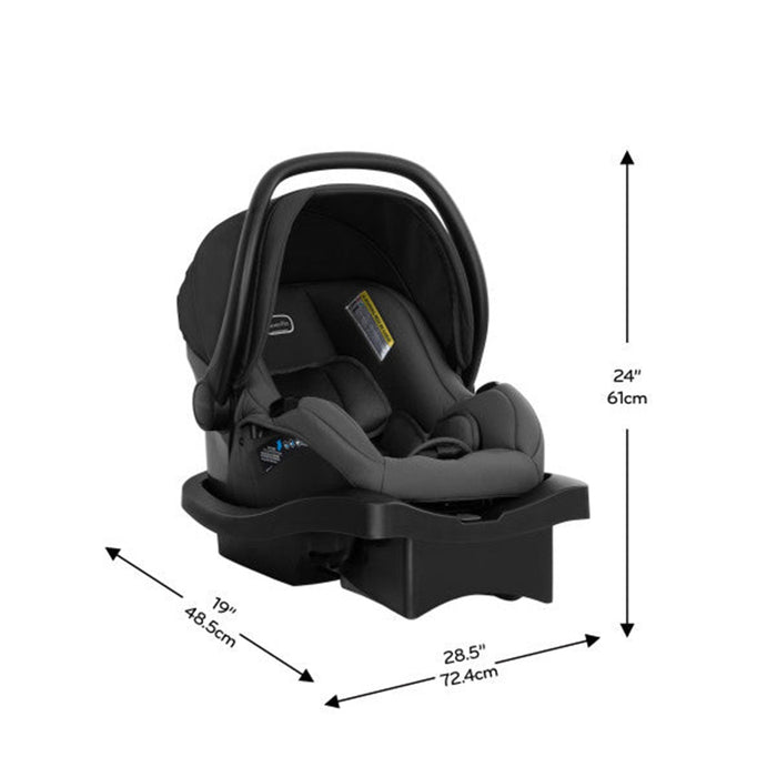 Evenflo Omni Signature Travel System