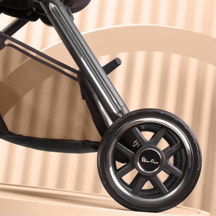 Silver Cross Reef Stroller