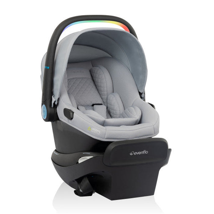 Evenflo Revolve 180 LiteMax Infant Car Seat