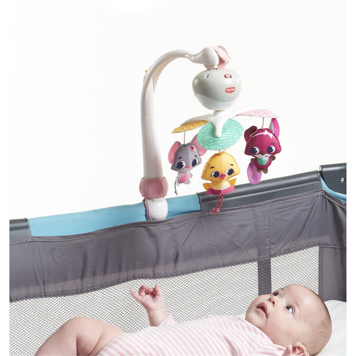 Tiny Love Tiny Princess Take Along Mobile