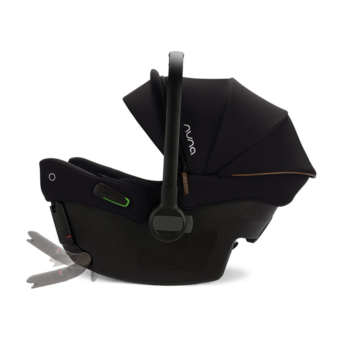 Nuna PIPA Urbn Infant Car Seat