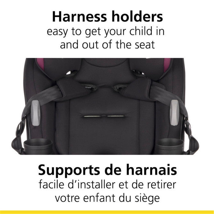 Safety 1st Grow and Go Convertible Car Seat