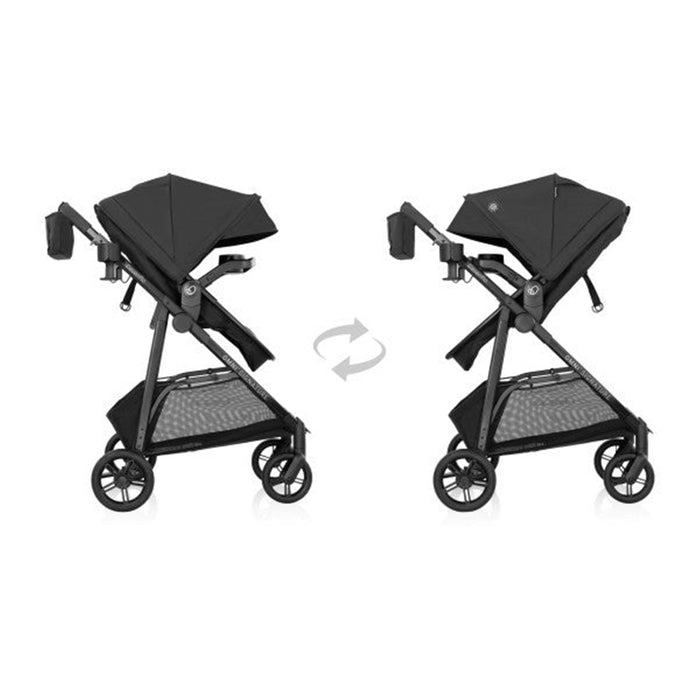 Evenflo Omni Signature Travel System