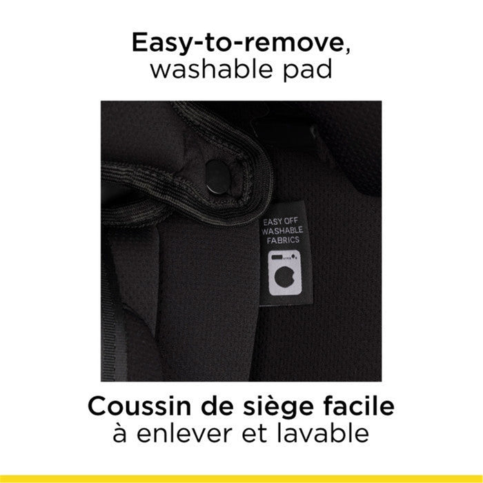 Safety 1st Grow and Go Convertible Car Seat