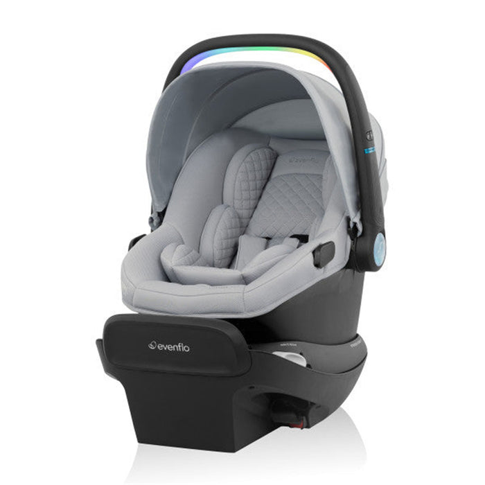 Evenflo Revolve 180 LiteMax Infant Car Seat