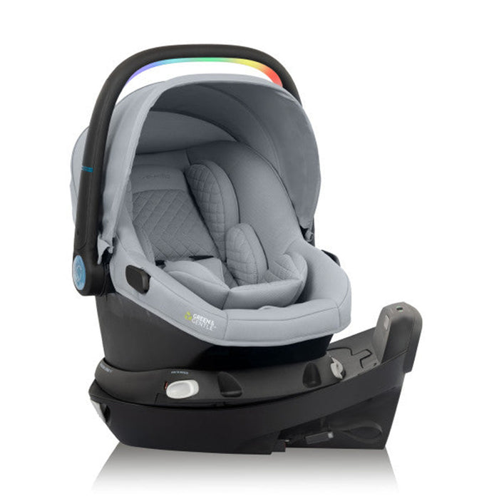 Evenflo Revolve 180 LiteMax Infant Car Seat