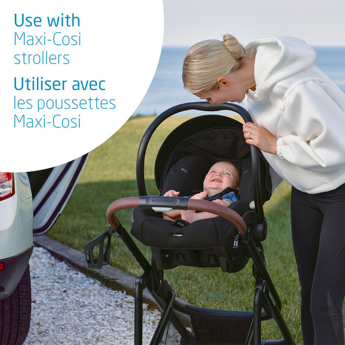 Maxi Cosi Mico XP Max Infant Car Seats