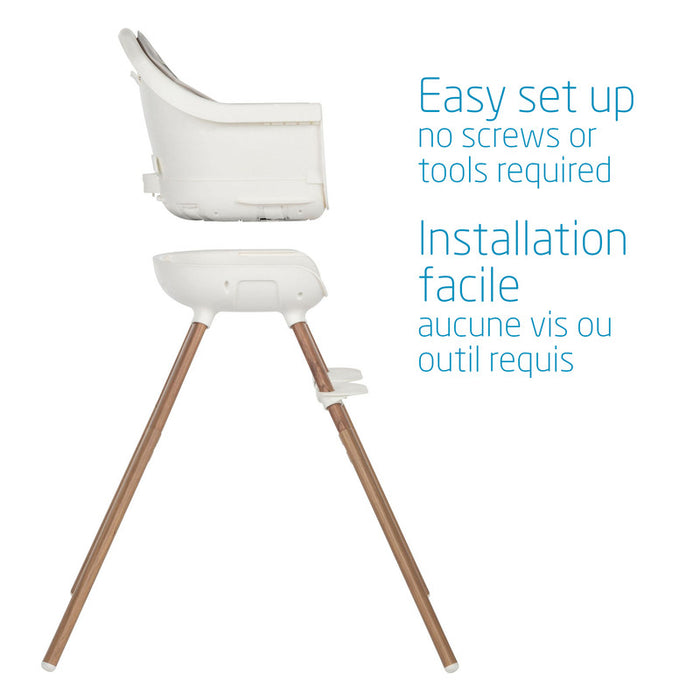 Maxi Cosi Minla High Chair