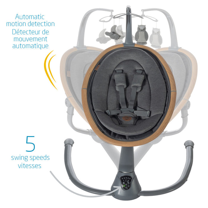 Maxi Cosi Cassia Swing