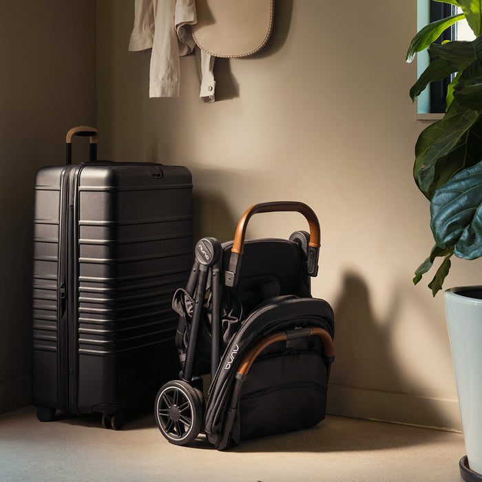 Nuna TRVL Lightweignt Stroller
