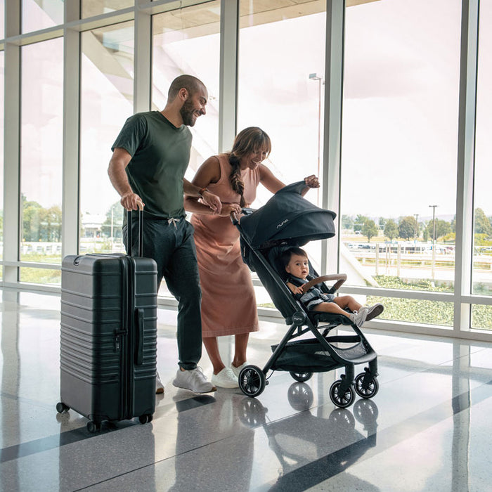 Nuna TRVL Lightweignt Stroller