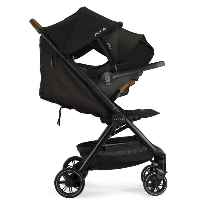 Nuna TRVL Lightweignt Stroller