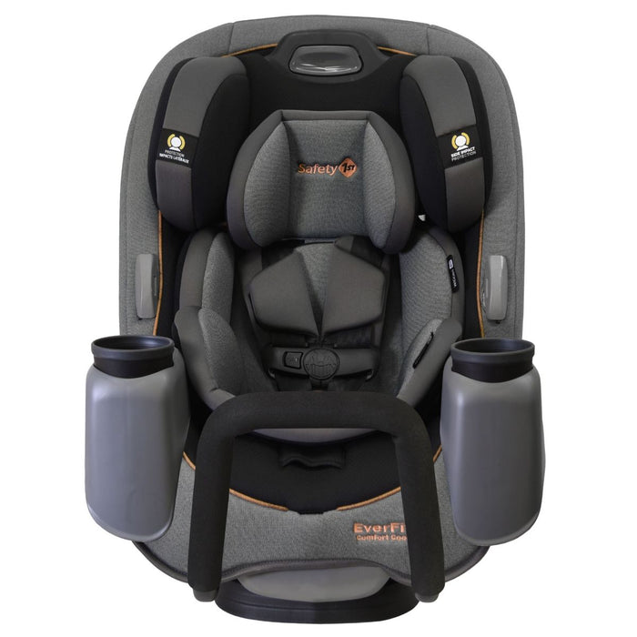 Safety 1st EverFit Comfort Cool Car Seat - Stone Terra