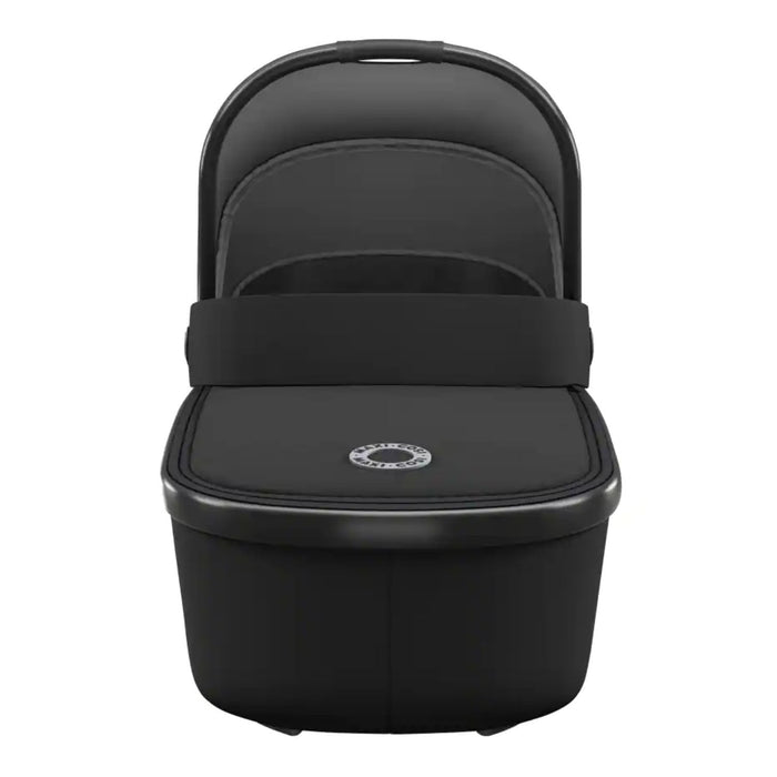 Maxi Cosi Oria Carry Cot - Essential Black