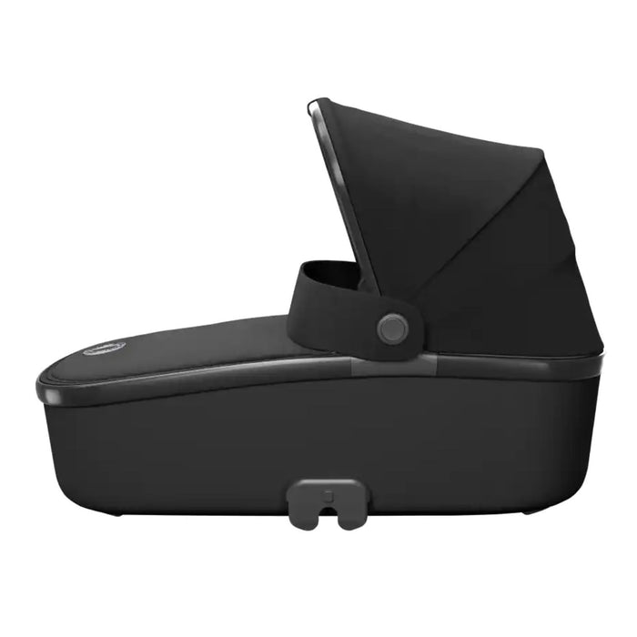 Maxi Cosi Oria Carry Cot - Essential Black