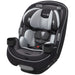 Safety 1st Grow and Go Convertible Car Seats - Carbon Ink