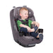 Safety 1st Grow and Go Convertible Car Seats - Carbon Ink