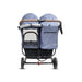 Valco Baby Trend Duo Stroller