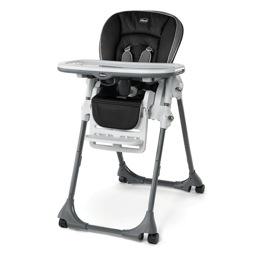Polly Single Pad Highchair - Orion