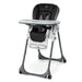 Polly Single Pad Highchair - Orion