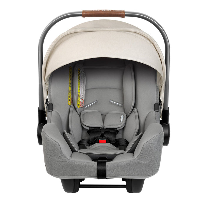 Nuna PIPA Infant Car Seat