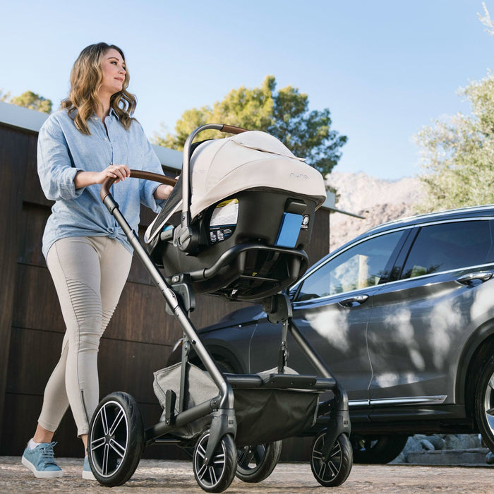 Nuna PIPA Infant Car Seat