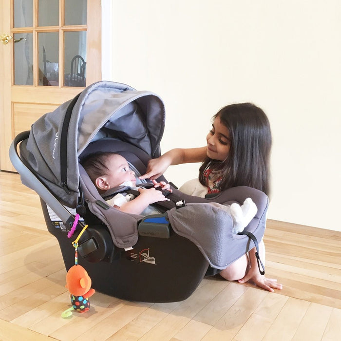Nuna PIPA Infant Car Seat
