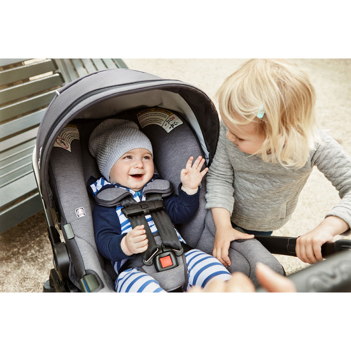 Nuna PIPA Infant Car Seat