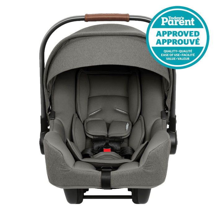 Nuna PIPA Infant Car Seat