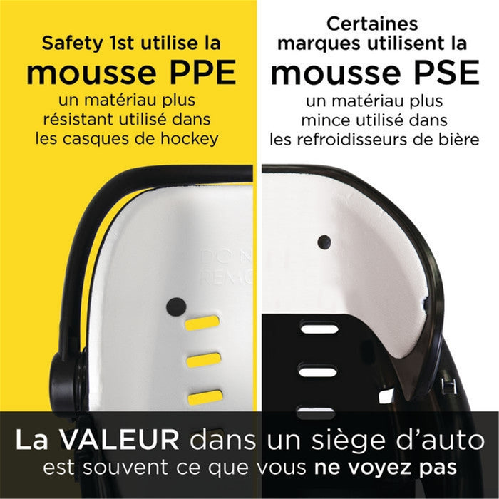 Safety 1st onBoard 35 LT - Anti Microbial