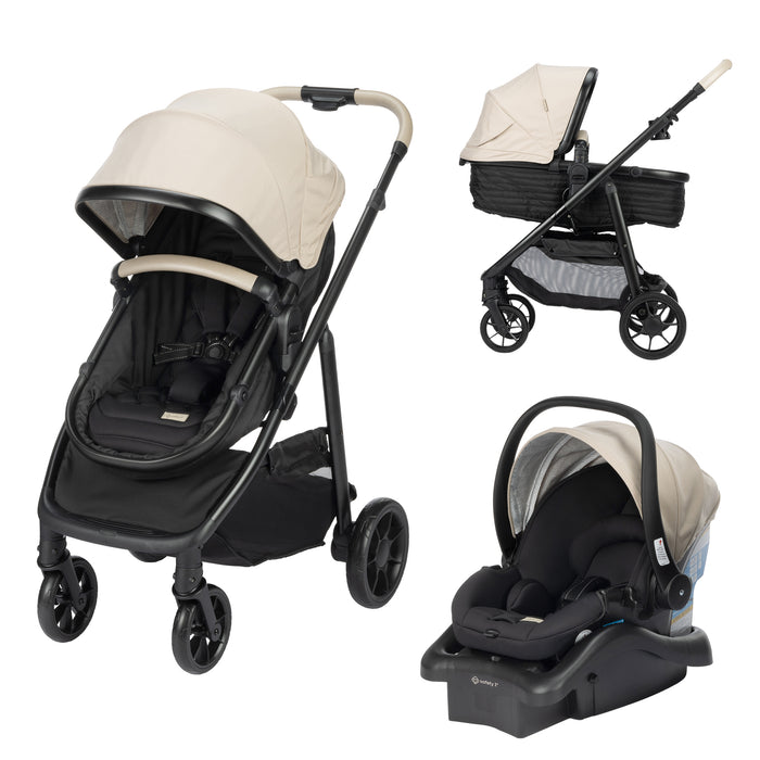 Safety 1st Raya Travel System