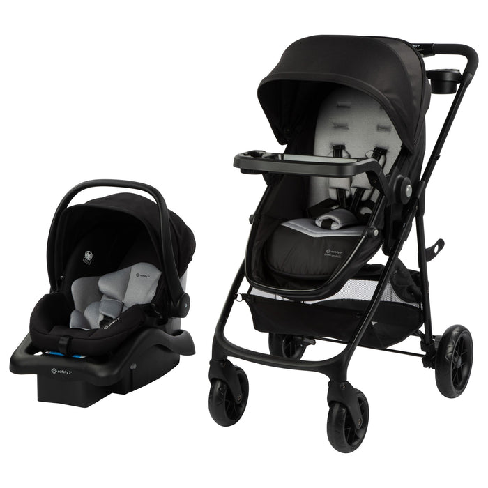 Safety 1st Grow and Go™ Flex 8-in-1 Travel System - Foundry