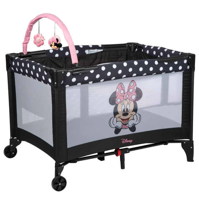 Disney Peeking Minnie 3D Ultra playard