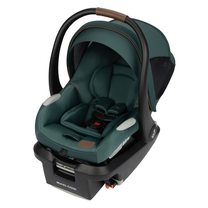 Maxi Cosi Mico Luxe+ Infant Car Seat