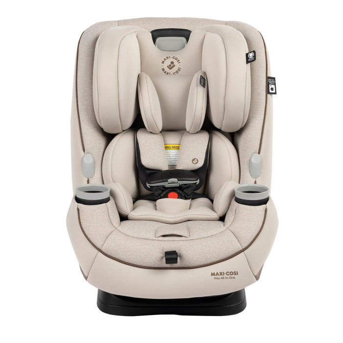 Maxi Cosi Pria All-in-One Car Seat