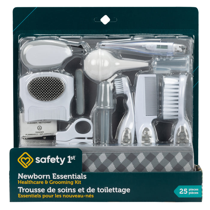 Safety 1st Newborn Essentials Kit