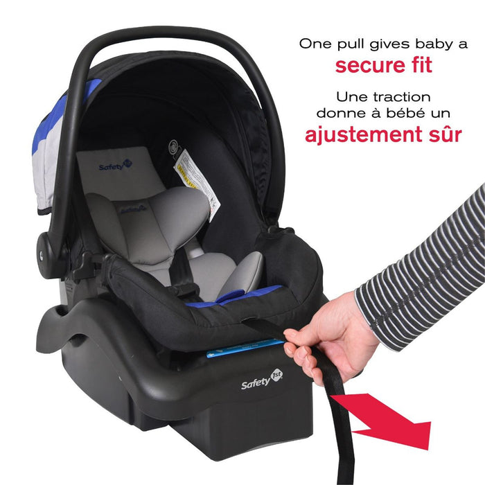 Schwinn Interval Jogging Travel System- Royal Night
